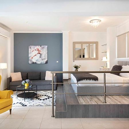 Mirabella Spacious Studio Atina Dış mekan fotoğraf