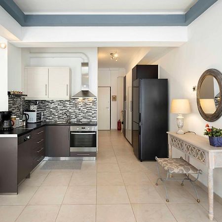 Mirabella Spacious Studio Atina Dış mekan fotoğraf