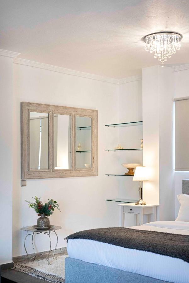 Mirabella Spacious Studio Atina Dış mekan fotoğraf