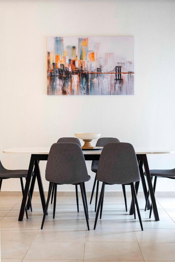 Mirabella Spacious Studio Atina Dış mekan fotoğraf