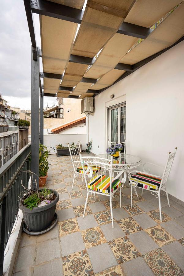 Mirabella Spacious Studio Atina Dış mekan fotoğraf
