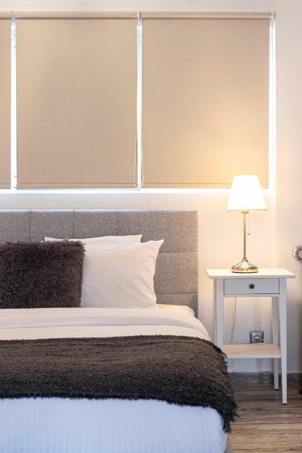 Mirabella Spacious Studio Atina Dış mekan fotoğraf
