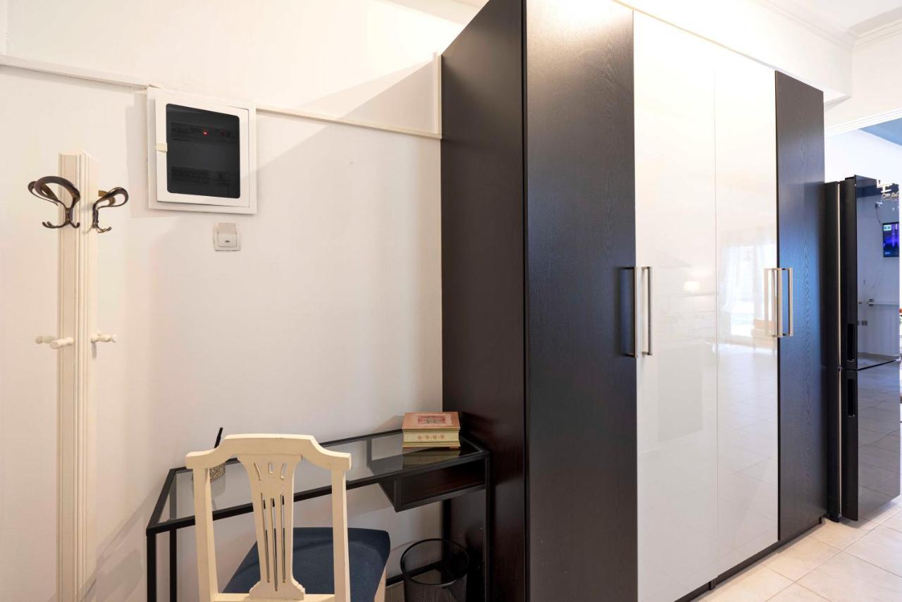 Mirabella Spacious Studio Atina Dış mekan fotoğraf